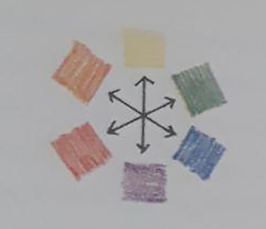 اصول طراحی گرافیک (ترکیب)