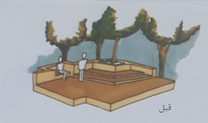 اصول طراحی گرافیک (رنگ)