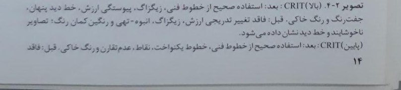 اصول طراحی گرافیک (رنگ)