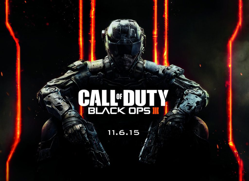 بازی Call of Duty: Black Ops 4